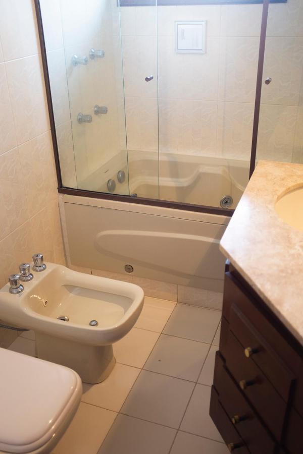Apartamento Para Temporada No Alto Do Capivari กังโปสดูจอร์เดา ภายนอก รูปภาพ