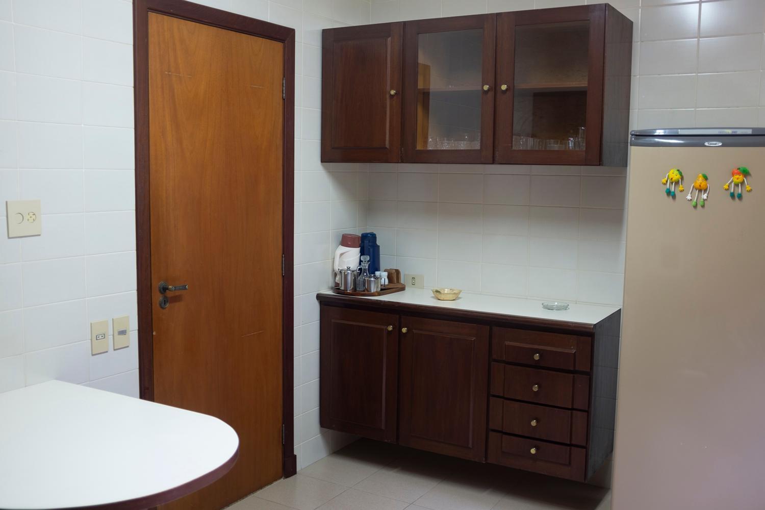 Apartamento Para Temporada No Alto Do Capivari กังโปสดูจอร์เดา ห้อง รูปภาพ